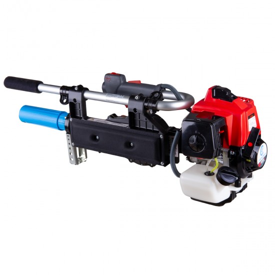 EL TORO EUR5 ZEYTİN VE MEYVE HASAT MAKİNESİ 63cc 